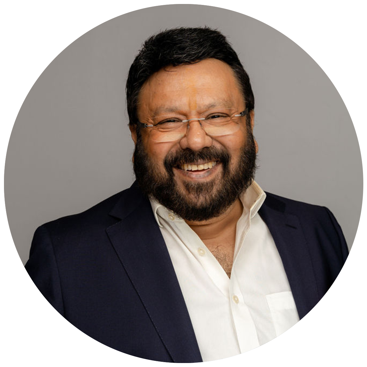 Personal Profile - Ajay Bh. Chadha - 4ways