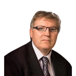 Dr Myles Nelson