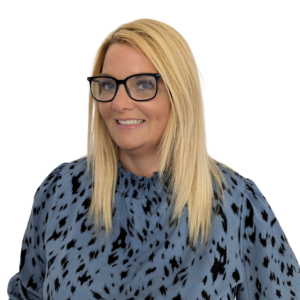 Louise Morris, 4ways Business Development Manager